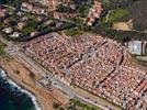 Photos aériennes de Ajaccio (20000) | Corse-du-Sud, Corse, France - Photo réf. E125877