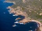 Photos aériennes de Ajaccio (20000) | Corse-du-Sud, Corse, France - Photo réf. E125880