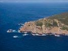 Photos aériennes de Ajaccio (20000) - L'Ouest | Corse-du-Sud, Corse, France - Photo réf. E125881