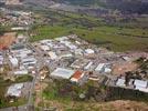 Photos aériennes de Sarrola-Carcopino (20167) | Corse-du-Sud, Corse, France - Photo réf. E125898