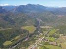 Photos aériennes de Ghisonaccia (20240) - Le Nord | Haute-Corse, Corse, France - Photo réf. E125903