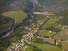 Photos aériennes de Ghisonaccia (20240) | Haute-Corse, Corse, France - Photo réf. E125904