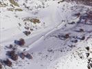 Photos aériennes de "neige" - Photo réf. E125918