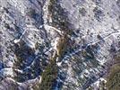 Photos aériennes de Ghisoni (20227) - Autre vue | Haute-Corse, Corse, France - Photo réf. E125919