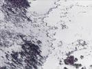 Photos aériennes de "neige" - Photo réf. E125924