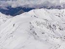 Photos aériennes de "montagne" - Photo réf. E125926