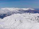 Photos aériennes de "montagne" - Photo réf. E125928