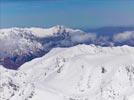 Photos aériennes de "montagne" - Photo réf. E125930