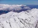 Photos aériennes de "montagne" - Photo réf. E125931
