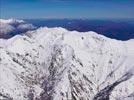 Photos aériennes de "neige" - Photo réf. E125932