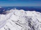 Photos aériennes de "neige" - Photo réf. E125933