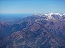 Photos aériennes de Manso (20245) - Vue générale | Haute-Corse, Corse, France - Photo réf. E125951