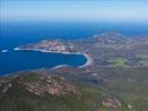 Photos aériennes de Calenzana (20214) - La Côte | Haute-Corse, Corse, France - Photo réf. E125952
