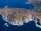 Photos aériennes de Calvi (20260) - Autre vue | Haute-Corse, Corse, France - Photo réf. E125962