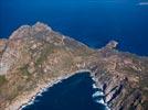 Photos aériennes de Calvi (20260) - Autre vue | Haute-Corse, Corse, France - Photo réf. E125963