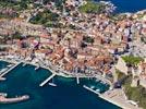 Photos aériennes de Calvi (20260) - Autre vue | Haute-Corse, Corse, France - Photo réf. E125972