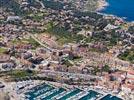Photos aériennes de Calvi (20260) - Autre vue | Haute-Corse, Corse, France - Photo réf. E125973