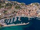 Photos aériennes de Calvi (20260) - Autre vue | Haute-Corse, Corse, France - Photo réf. E125976