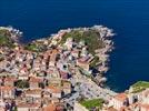 Photos aériennes de Calvi (20260) - Autre vue | Haute-Corse, Corse, France - Photo réf. E125978