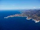 Photos aériennes de Lumio (20260) - Autre vue | Haute-Corse, Corse, France - Photo réf. E125987