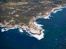 Photos aériennes de Lumio (20260) - Autre vue | Haute-Corse, Corse, France - Photo réf. E125989