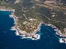 Photos aériennes de Lumio (20260) - Autre vue | Haute-Corse, Corse, France - Photo réf. E125990