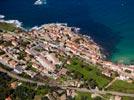 Photos aériennes de Algajola (20220) - Autre vue | Haute-Corse, Corse, France - Photo réf. E125998