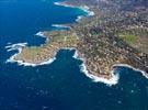 Photos aériennes de Corbara (20220) - Autre vue | Haute-Corse, Corse, France - Photo réf. E125999