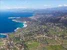 Photos aériennes de Corbara (20220) | Haute-Corse, Corse, France - Photo réf. E126002