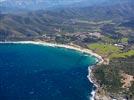Photos aériennes de Belgodère (20226) | Haute-Corse, Corse, France - Photo réf. E126009