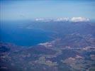 Photos aériennes de Saint-Florent (20217) - Vue générale | Haute-Corse, Corse, France - Photo réf. E126013