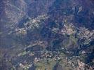 Photos aériennes de Oletta (20232) - Autre vue | Haute-Corse, Corse, France - Photo réf. E126014