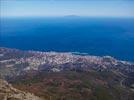 Photos aériennes de Bastia (20200) | Haute-Corse, Corse, France - Photo réf. E126019