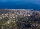 Photos aériennes de Bastia (20200) | Haute-Corse, Corse, France - Photo réf. E126020