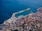 Photos aériennes de Bastia (20200) - Autre vue | Haute-Corse, Corse, France - Photo réf. E126026