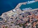 Photos aériennes de Bastia (20200) | Haute-Corse, Corse, France - Photo réf. E126027