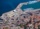 Photos aériennes de Bastia (20200) - Autre vue | Haute-Corse, Corse, France - Photo réf. E126027