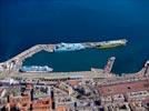 Photos aériennes de Bastia (20200) - Autre vue | Haute-Corse, Corse, France - Photo réf. E126028