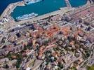 Photos aériennes de Bastia (20200) - Autre vue | Haute-Corse, Corse, France - Photo réf. E126029