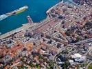 Photos aériennes de Bastia (20200) | Haute-Corse, Corse, France - Photo réf. E126030
