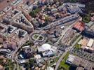 Photos aériennes de Bastia (20200) | Haute-Corse, Corse, France - Photo réf. E126032