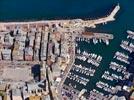 Photos aériennes de Bastia (20200) | Haute-Corse, Corse, France - Photo réf. E126033