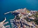 Photos aériennes de Bastia (20200) - Autre vue | Haute-Corse, Corse, France - Photo réf. E126034