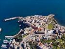 Photos aériennes de Bastia (20200) | Haute-Corse, Corse, France - Photo réf. E126035