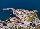 Photos aériennes de Bastia (20200) | Haute-Corse, Corse, France - Photo réf. E126036
