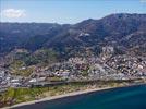 Photos aériennes de Bastia (20200) | Haute-Corse, Corse, France - Photo réf. E126037