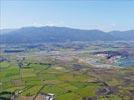 Photos aériennes de Borgo (20290) - Vue générale | Haute-Corse, Corse, France - Photo réf. E126040