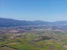 Photos aériennes de Vescovato (20215) | Haute-Corse, Corse, France - Photo réf. E126042