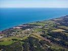 Photos aériennes de Cervione (20221) - Autre vue | Haute-Corse, Corse, France - Photo réf. E126049