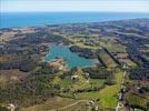 Photos aériennes de Canale-di-Verde (20230) - Autre vue | Haute-Corse, Corse, France - Photo réf. E126050